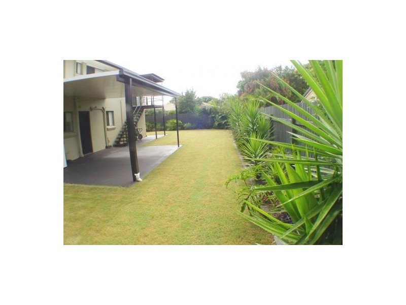 1 OSTEND CT, Cleveland QLD 4163