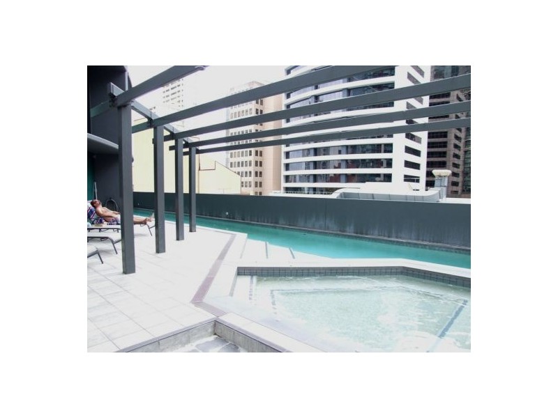 316/26 Felix Street, Brisbane QLD 4000