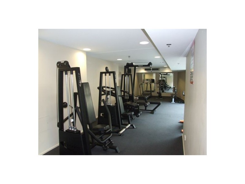 316/26 Felix Street, Brisbane QLD 4000