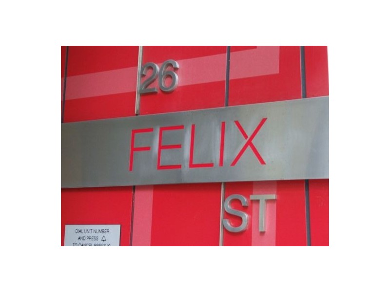 316/26 Felix Street, Brisbane QLD 4000