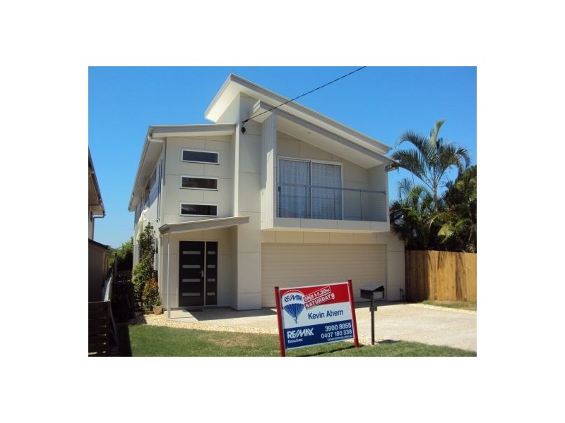 54 Shelley Street, Cannon Hill QLD 4170