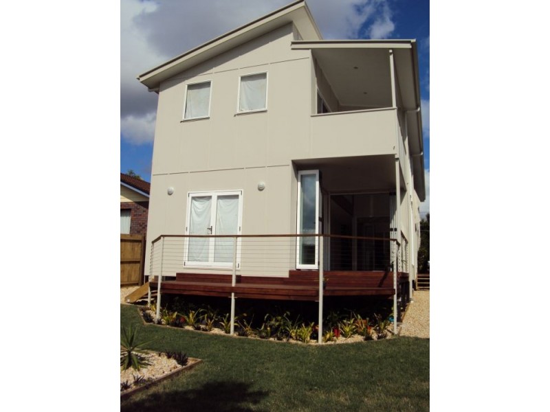 54 Shelley Street, Cannon Hill QLD 4170