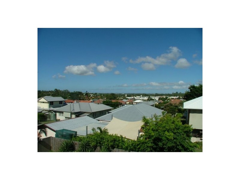 54 Shelley Street, Cannon Hill QLD 4170