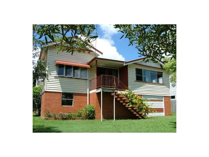 45 Lloyd Street, Camp Hill QLD 4152