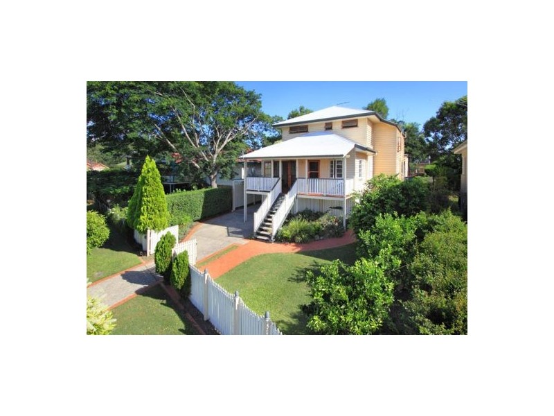 41 Norman Street, Coorparoo QLD 4151