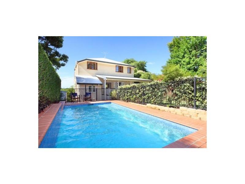 41 Norman Street, Coorparoo QLD 4151