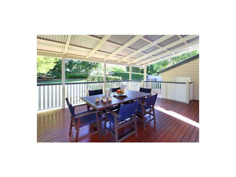 41 Norman Street, Coorparoo QLD 4151