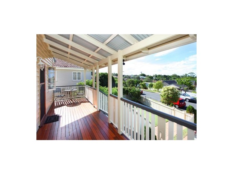 41 Norman Street, Coorparoo QLD 4151
