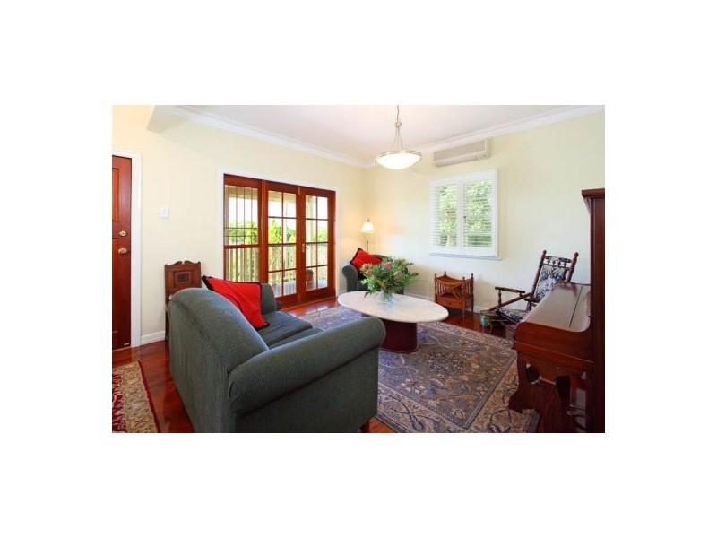 41 Norman Street, Coorparoo QLD 4151