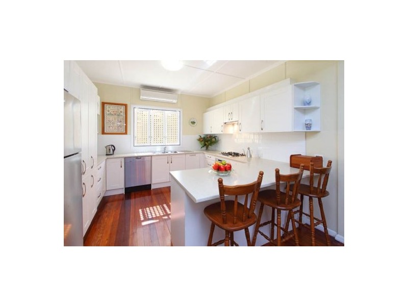 41 Norman Street, Coorparoo QLD 4151
