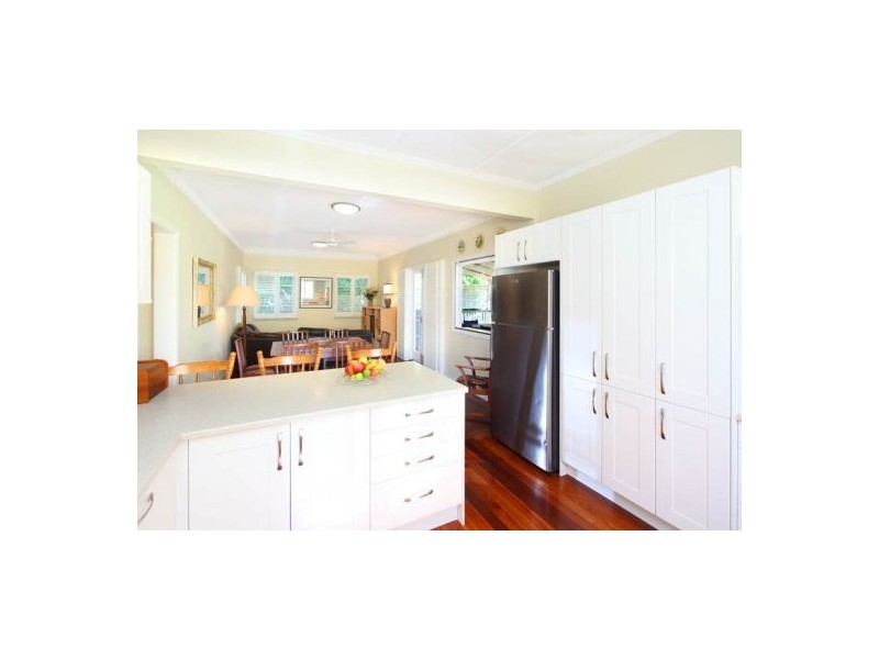 41 Norman Street, Coorparoo QLD 4151