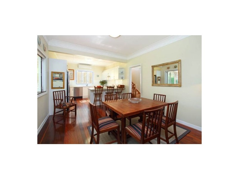 41 Norman Street, Coorparoo QLD 4151