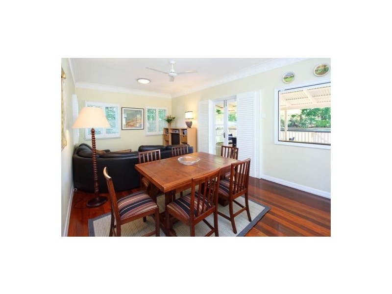 41 Norman Street, Coorparoo QLD 4151