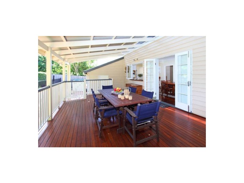 41 Norman Street, Coorparoo QLD 4151