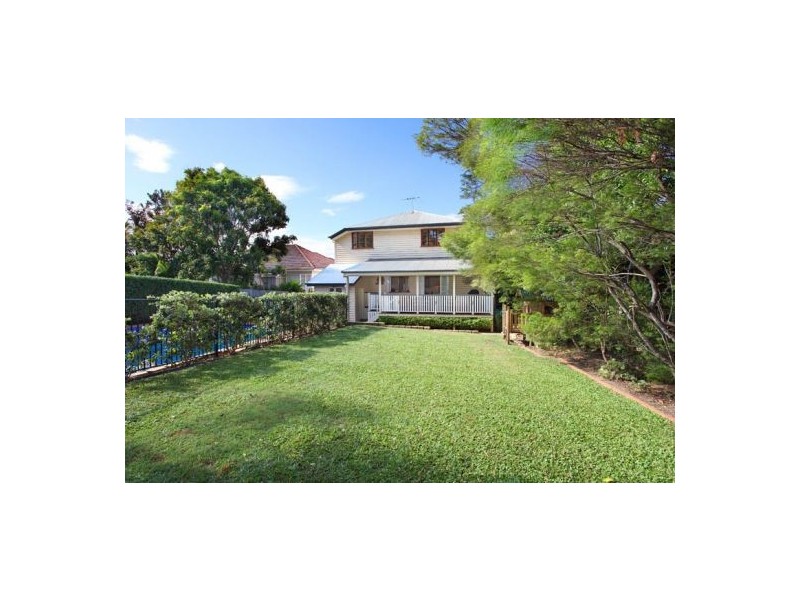 41 Norman Street, Coorparoo QLD 4151