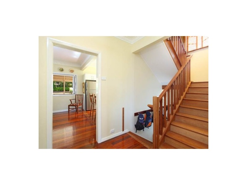 41 Norman Street, Coorparoo QLD 4151