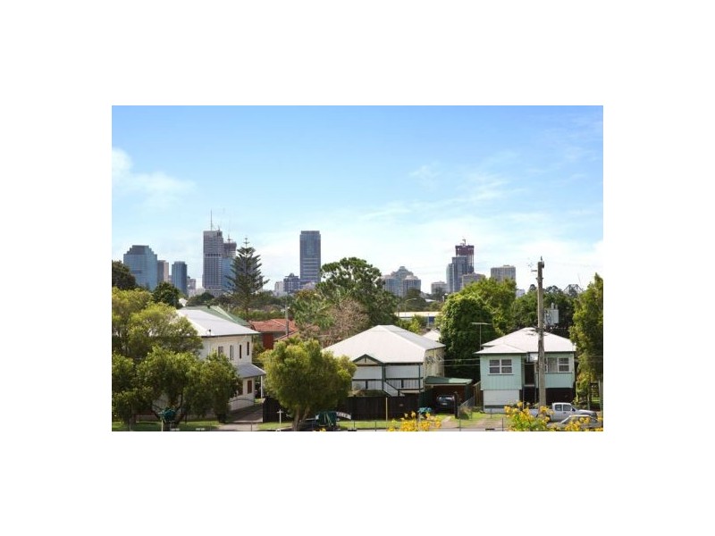 62/55 Harries Road, Coorparoo QLD 4151