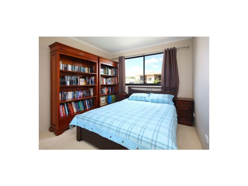 62/55 Harries Road, Coorparoo QLD 4151