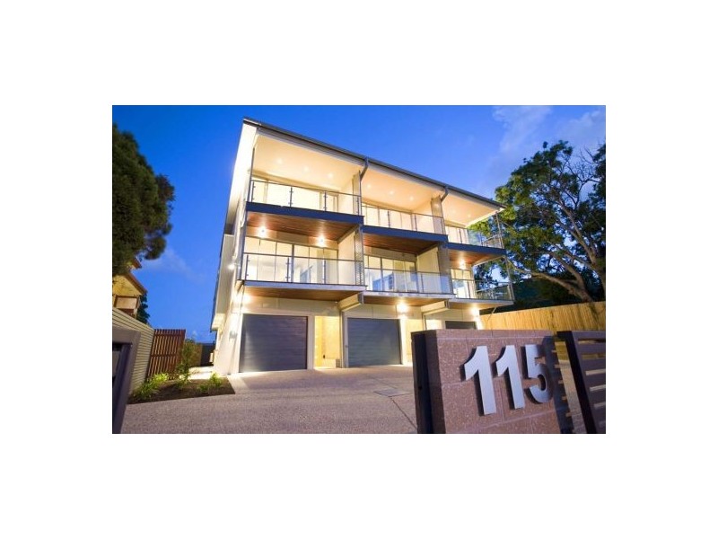 115 Lytton Rd, East Brisbane QLD 4169