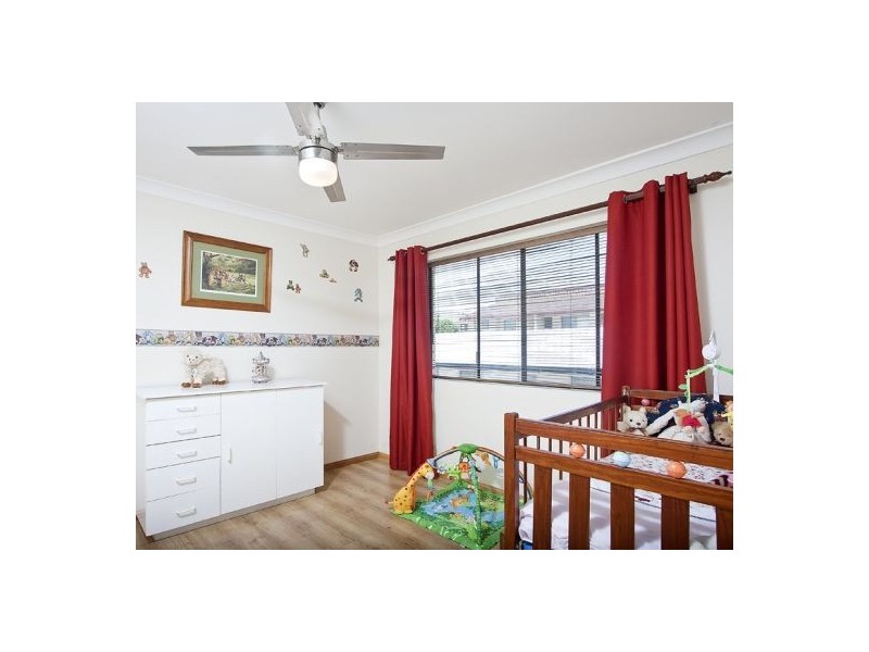4/37 Derby St, Coorparoo QLD 4151