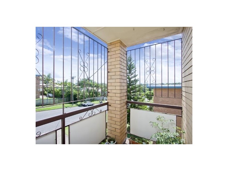 4/37 Derby St, Coorparoo QLD 4151