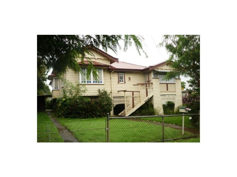 73 Mildmay Street, Fairfield QLD 4103