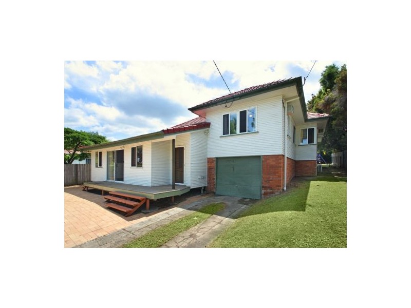6 Troubridge Street, Mount Gravatt East QLD 4122