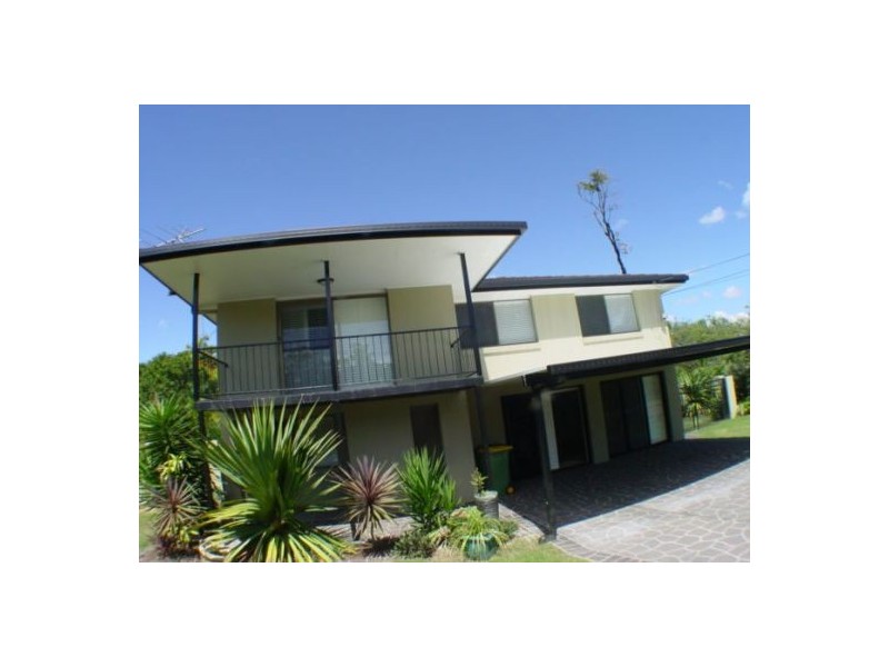 1. Ostend Ct, Cleveland QLD 4163