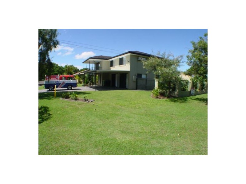1. Ostend Ct, Cleveland QLD 4163