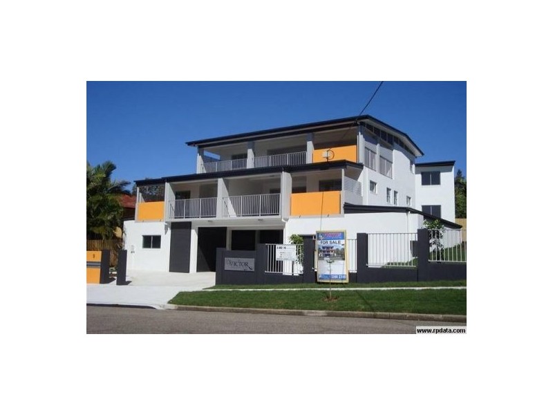 3/9 Victor Street, Holland Park West QLD 4121