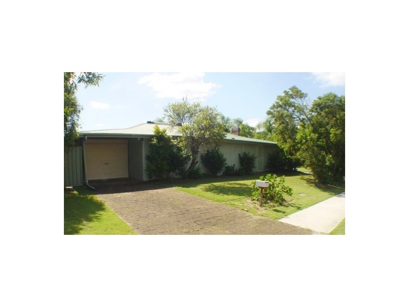 1  Burrel ST, Collingwood Park QLD 4301