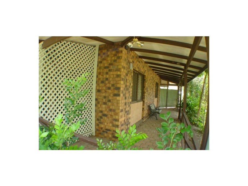 1  Burrel ST, Collingwood Park QLD 4301
