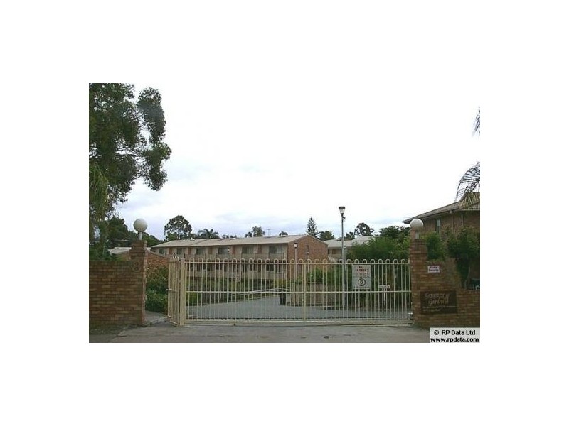 65/8 Briggs Road, Springwood QLD 4127