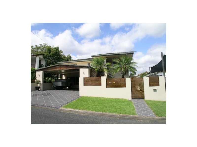 27 Margary Street, Mount Gravatt QLD 4122