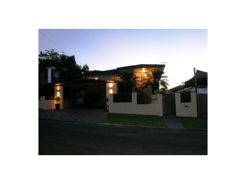 27 Margary Street, Mount Gravatt QLD 4122