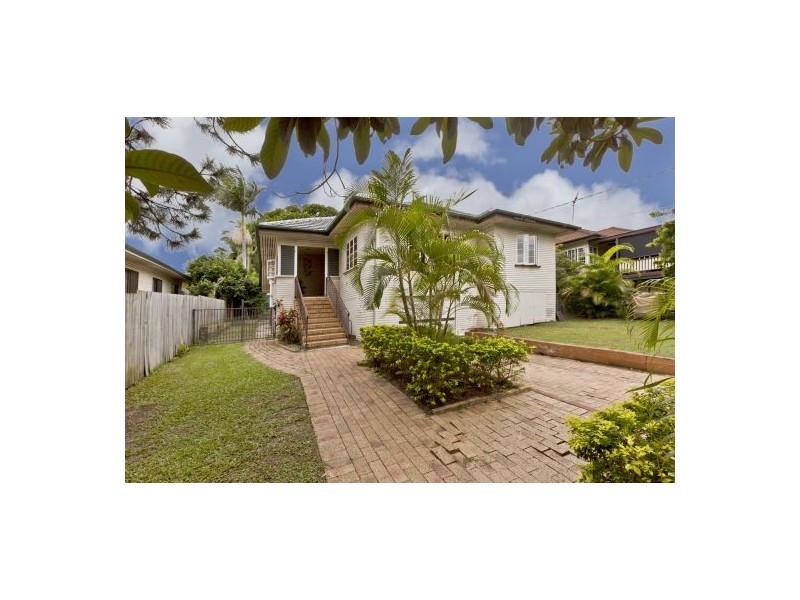 10 Troubridge Street, Mount Gravatt East QLD 4122