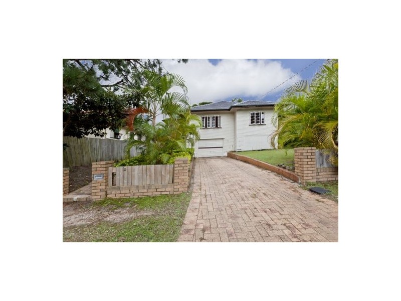 10 Troubridge Street, Mount Gravatt East QLD 4122