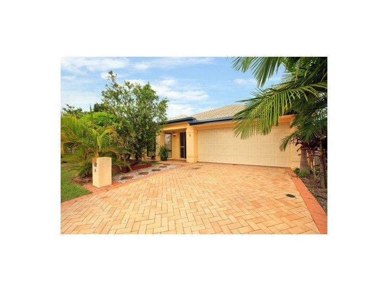 8 Pintail Street, North Lakes QLD 4509