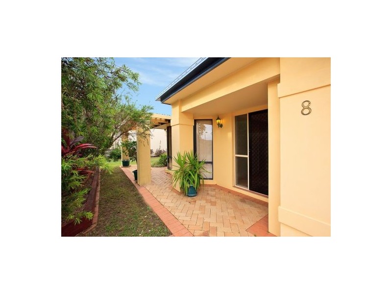 8 Pintail Street, North Lakes QLD 4509