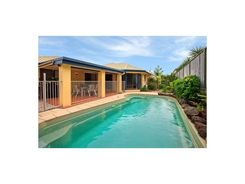 8 Pintail Street, North Lakes QLD 4509
