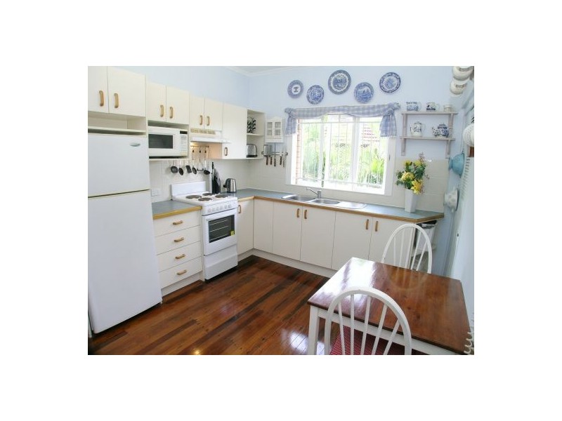 25 Stanhope Street, Mount Gravatt QLD 4122