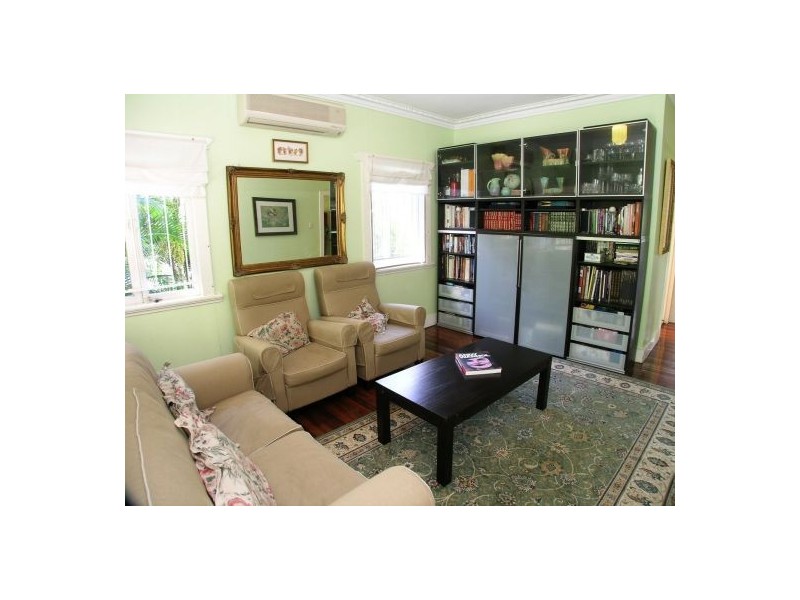 25 Stanhope Street, Mount Gravatt QLD 4122