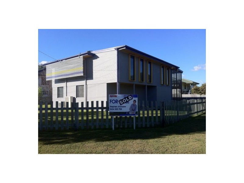 14 Cranston St, Wynnum West QLD 4178