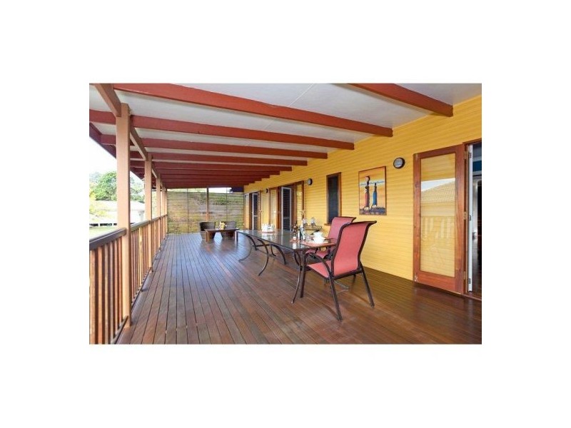 14 Cranston St, Wynnum West QLD 4178
