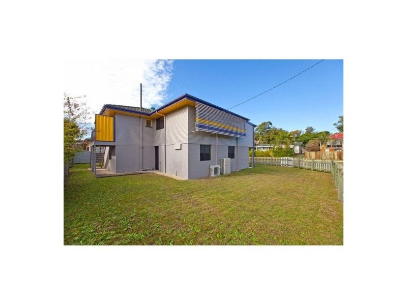 14 Cranston St, Wynnum West QLD 4178