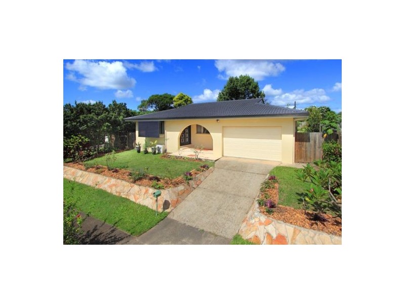11 Lilyvale Street, Mansfield QLD 4122