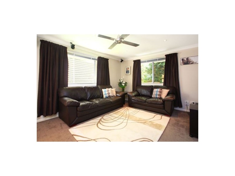 11 Lilyvale Street, Mansfield QLD 4122