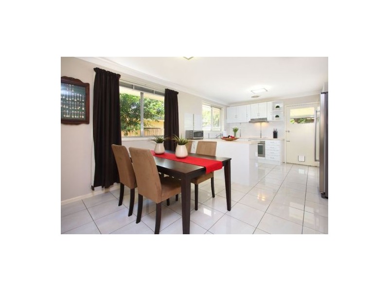 11 Lilyvale Street, Mansfield QLD 4122