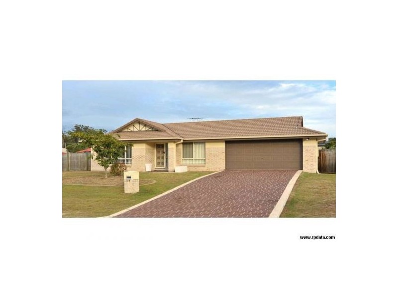 11 Collins street, Collingwood Park QLD 4301