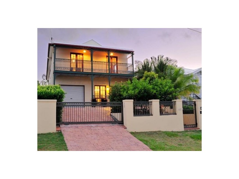 103 Stephen, Camp Hill QLD 4152